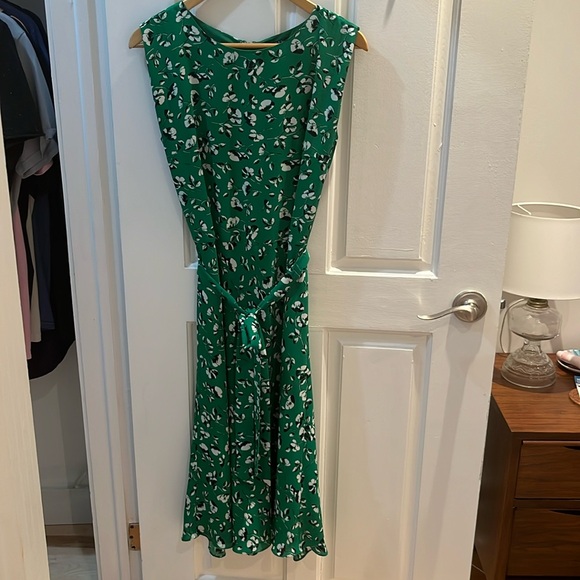 Ralph Lauren Dress - Size 6 - Picture 2 of 5